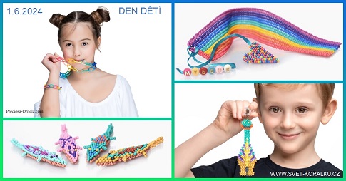 Den dětí Ornela 2024